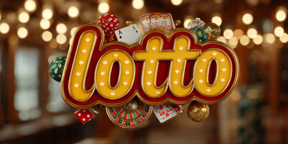 lotto ทางเข้า มือถือ