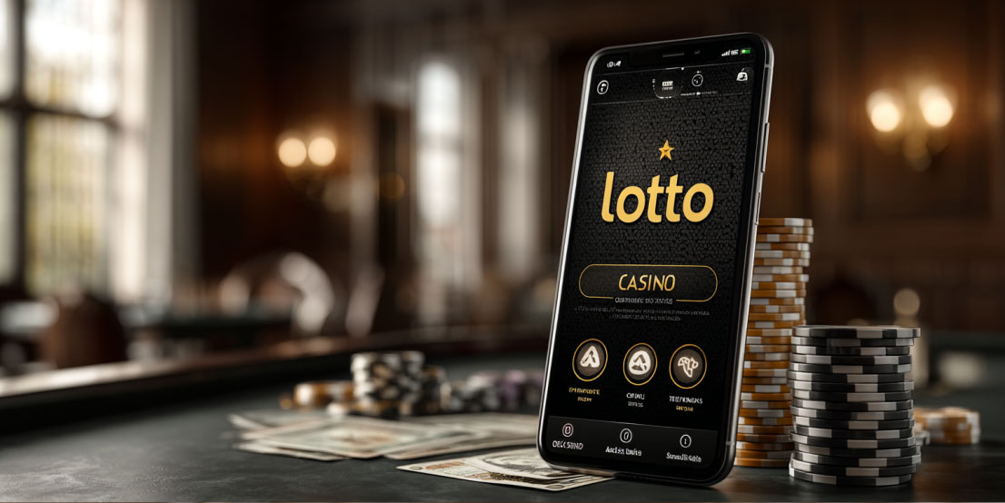 lotto slot