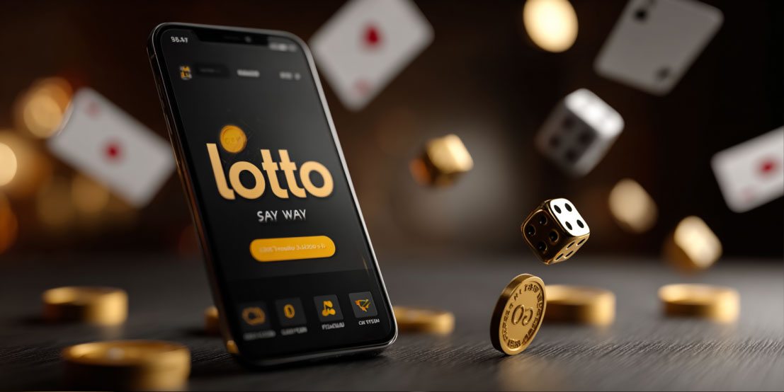 lotto ทางเข้าสํารอง